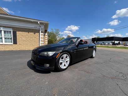 Used 2008 BMW 335i Convertible