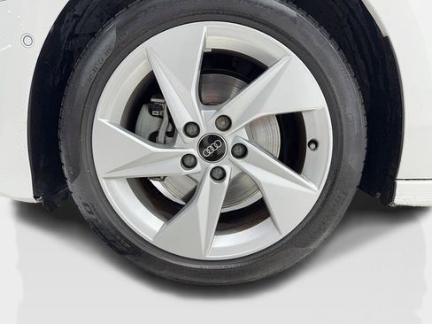 Used 2024 Audi A3 2.0T Premium w/ Convenience Package image 37