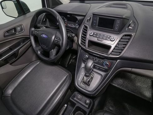 Used 2022 Ford Transit Connect XL FWD image 16