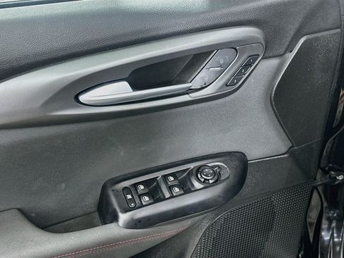 Used 2024 Dodge Hornet R/T AWD/4WD image 15