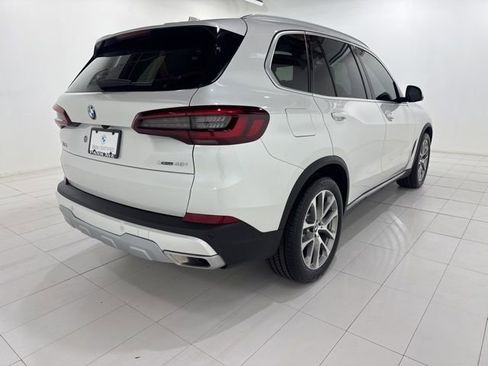 Certified 2023 BMW X5 xDrive40i w/ Premium Package image 5