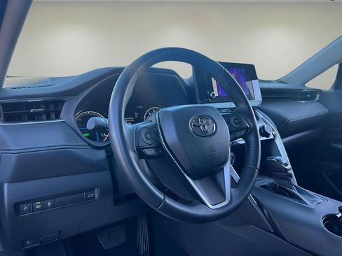 Used 2024 Toyota Venza LE image 14