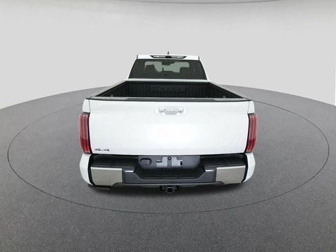 New 2026 Toyota Tundra 1794 Edition image 7