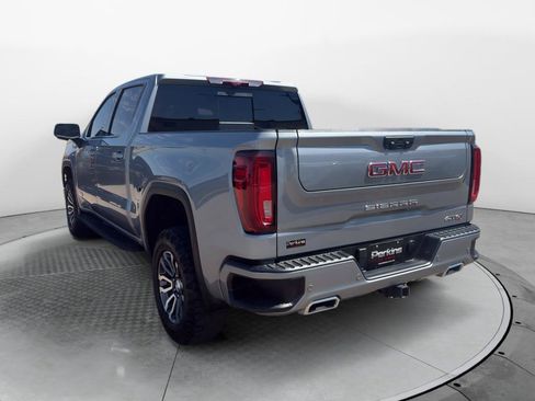 Used 2023 GMC Sierra 1500 AT4 w/ Technology Package AWD/4WD image 7