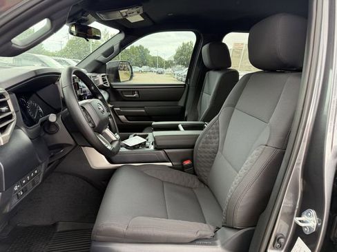 New 2026 Toyota Tundra SR5 AWD/4WD image 23