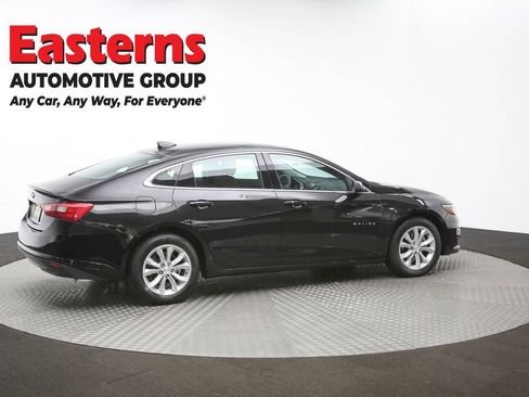 Used 2024 Chevrolet Malibu LT image 74