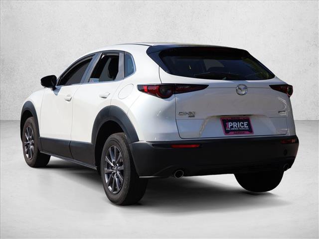 Used 2024 MAZDA CX-30 AWD 2.5 S image 7