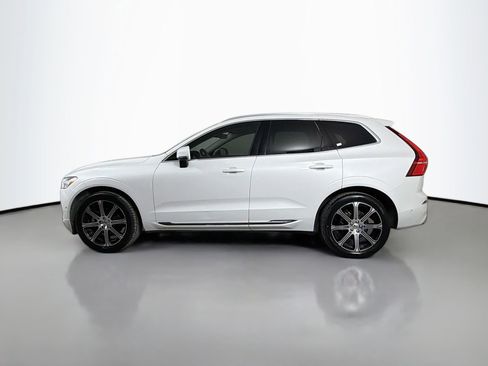 Used 2018 Volvo XC60 T5 Inscription w/ Convenience Package AWD/4WD image 9