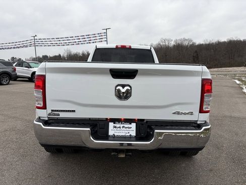 Used 2024 RAM 3500 Big Horn image 4