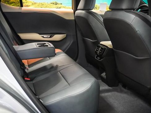 Certified 2023 Lexus RZ 450e Premium w/ Technology Package AWD/4WD image 24