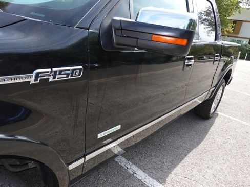 Used 2013 Ford F150 Platinum image 10