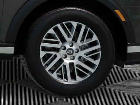 New 2026 Hyundai Palisade SEL image 8