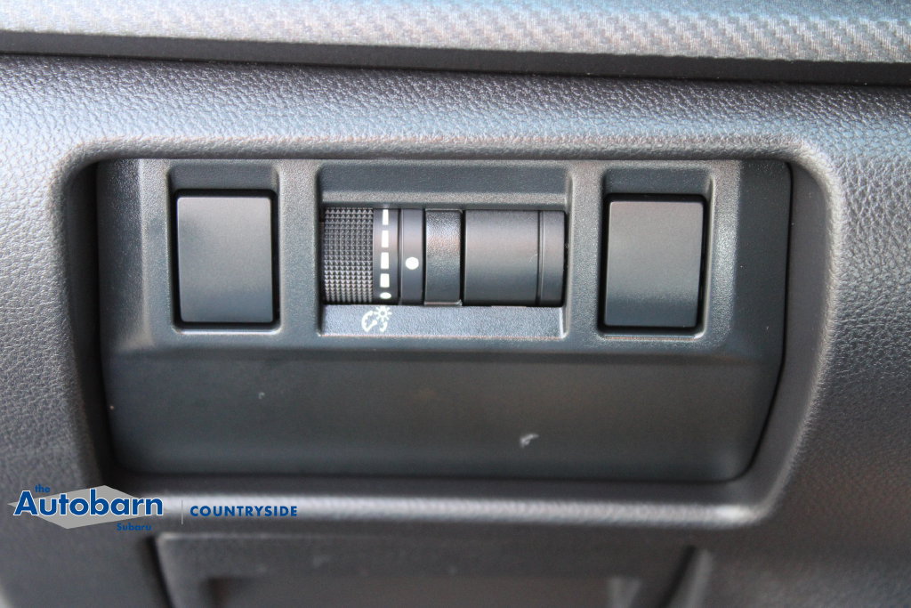 Certified 2025 Subaru Crosstrek 2.5i Wilderness AWD/4WD image 13