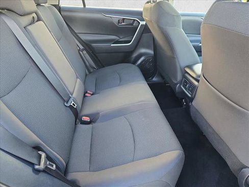 Used 2025 Toyota RAV4 LE FWD image 19