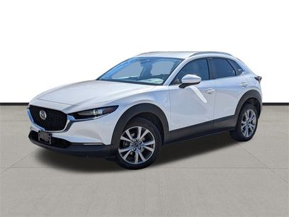 Used 2023 MAZDA CX-30 AWD 2.5 S w/ Preferred Package