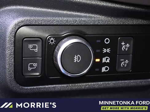 Used 2022 Ford Bronco Wildtrak AWD/4WD image 23