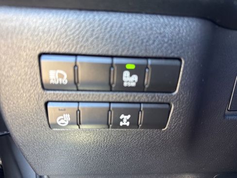 Used 2021 Lexus NX 300 AWD w/ Accessory Package image 14