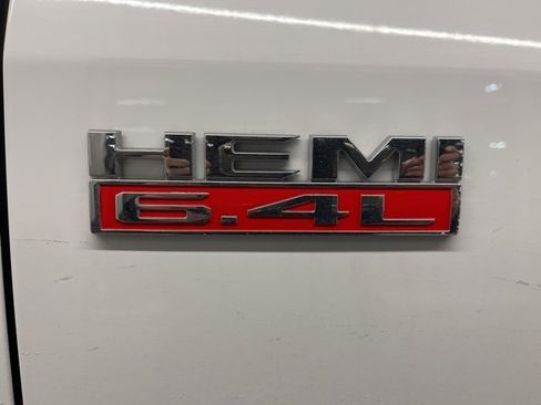 Used 2022 RAM 2500 Tradesman image 8