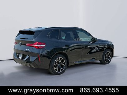 Used 2026 BMW X3 xDrive30i