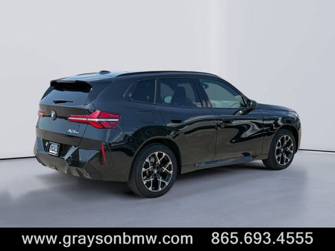 Used 2026 BMW X3 xDrive30i AWD/4WD image 3