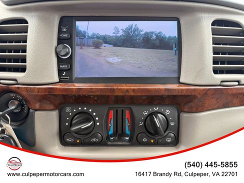 Used 2004 Chevrolet Impala w/ Preferred Equipment Group FWD image 21