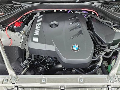 Used 2026 BMW X3 xDrive30i AWD/4WD image 16