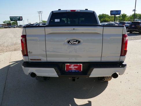 New 2026 Ford F150 Tremor w/ Equipment Group 402B AWD/4WD image 7