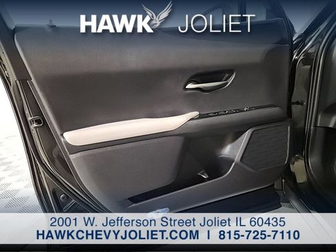 Used 2024 Lexus UX 250h AWD w/ Premium Package image 20