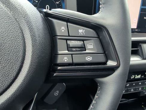 New 2026 Subaru Outback Touring AWD/4WD image 24