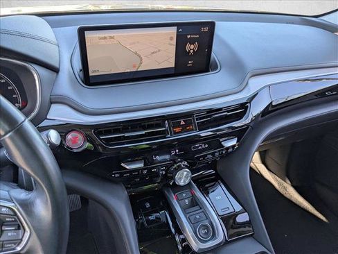 Certified 2023 Acura MDX FWD w/ Technology Package image 12