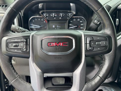 Used 2021 GMC Sierra 1500 SLT AWD/4WD image 14