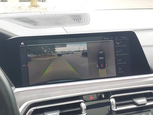 Used 2022 BMW X7 M50i AWD/4WD image 18
