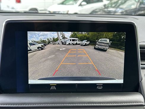 Certified 2023 Chevrolet Tahoe LT RWD image 15