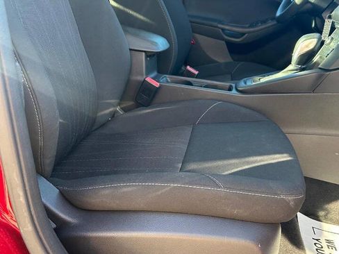 Used 2016 Ford Focus SE image 18