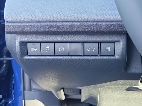 Used 2026 Toyota Camry SE image 20