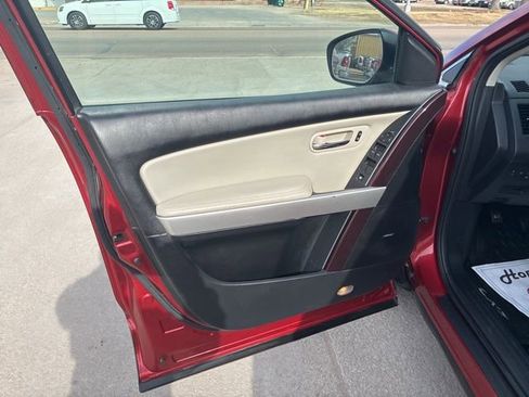 Used 2014 MAZDA CX-9 Grand Touring w/ GT Technology Package image 12