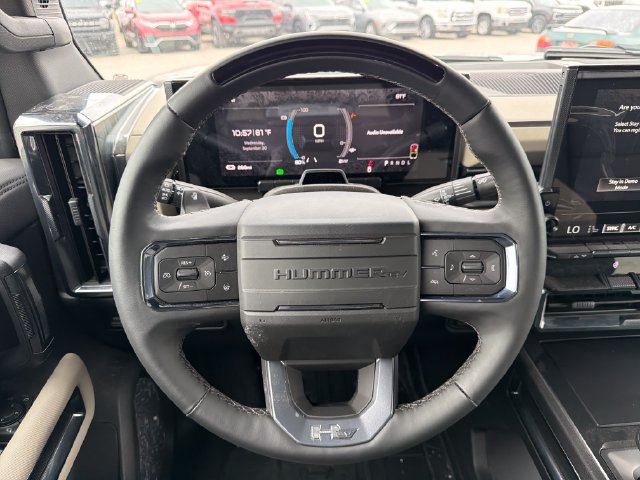New 2026 GMC Hummer EV 4x4 Crew Cab image 10