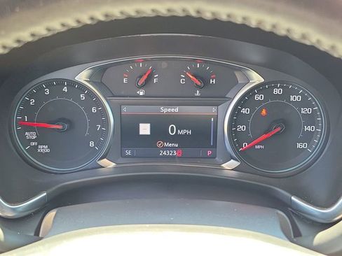 Certified 2022 Chevrolet Equinox LT image 22