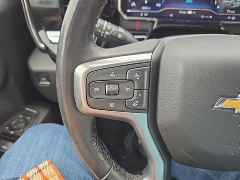 Used 2022 Chevrolet Silverado 1500 LT image 18