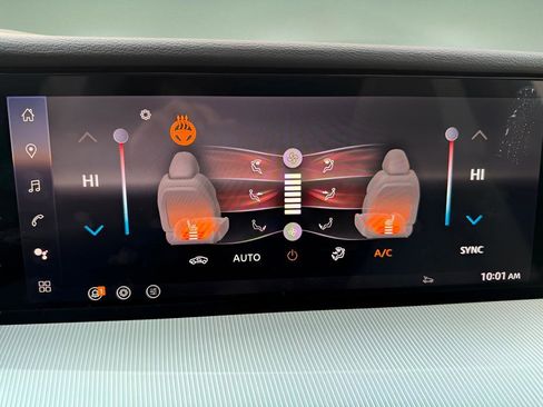 New 2025 Nissan Murano SL w/ Cargo Package image 20