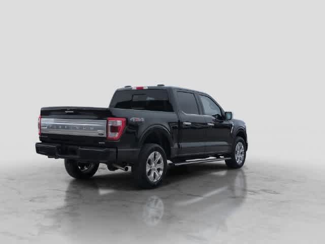 Used 2023 Ford F150 Platinum AWD/4WD image 6