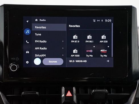 Certified 2024 Toyota Corolla LE image 18