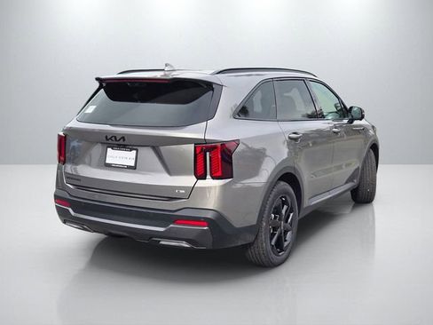 New 2026 Kia Sorento SX Prestige AWD/4WD image 5
