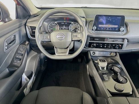 New 2026 Nissan Rogue S image 23