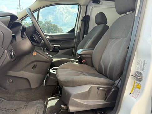Used 2016 Ford Transit Connect XLT FWD image 24
