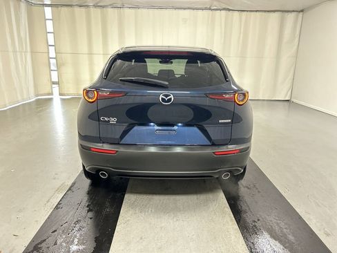 Certified 2023 MAZDA CX-30 AWD 2.5 S w/ Select Package image 20