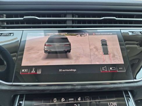 New 2026 Audi Q7 2.0T Premium AWD/4WD image 11