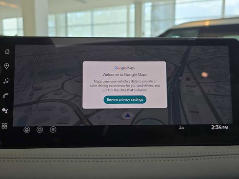 New 2026 INFINITI QX60 Luxe w/ Cargo Package image 21