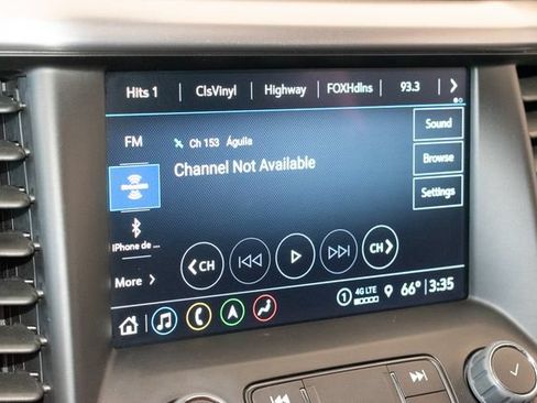 Used 2023 GMC Acadia AT4 w/ Trailering Package AWD/4WD image 33