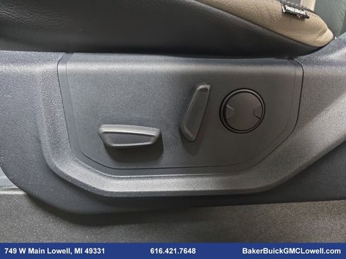 Used 2020 Ford F150 XLT w/ Equipment Group 302A Luxury image 29